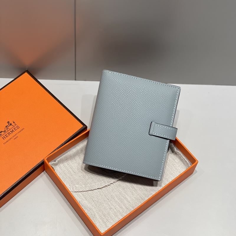 Hermes Wallets Purse